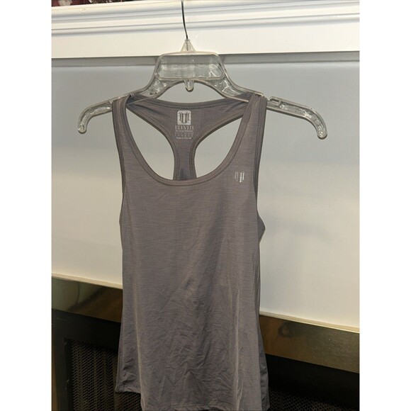 EleVen by Venus Williams Women’s Athletic Racerback Tank Top Size Small - Picture 2 of 5